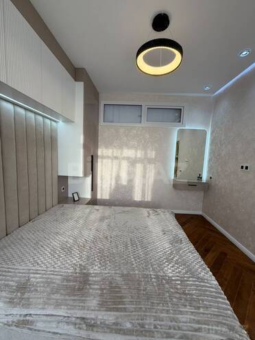 Продаётся 3-комн. новостройка 65 м², м. Ази Асланов, photo 8 from 20