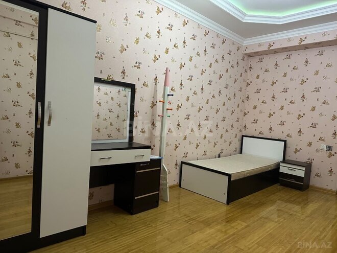 Продаётся 3-комн. новостройка 122 м², Сабаильский р., photo 5 from 13