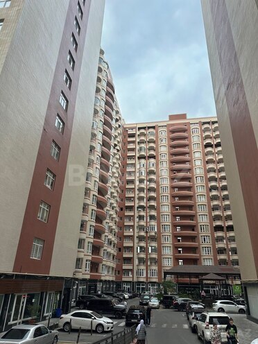 Продаётся 3-комн. новостройка 122 м², Сабаильский р., photo 9 from 13