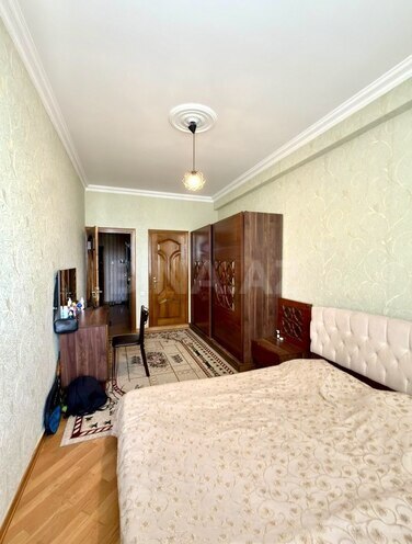 İcarəyə verilir 3 otaqlı yeni tikili 100 m², Gənclik m., photo 4 from 10