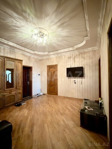 İcarəyə verilir 3 otaqlı yeni tikili 100 m², Gənclik m., photo 8 from 10