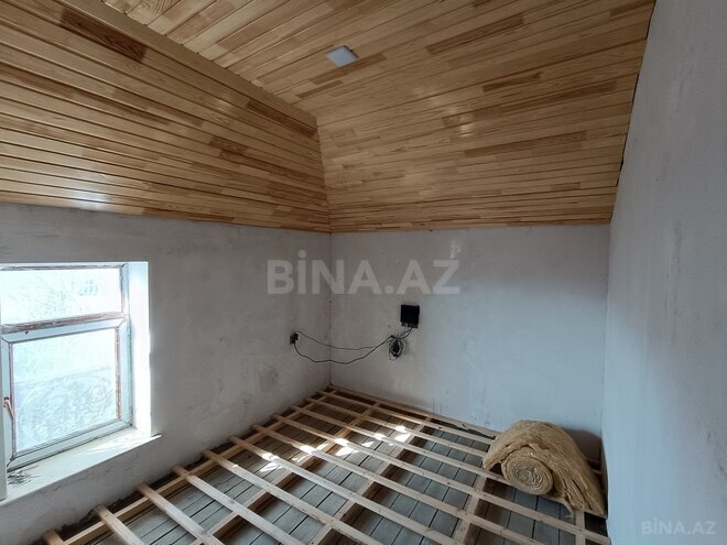 Satılır 4 otaqlı həyət evi/bağ evi 390 m², photo 8 from 16