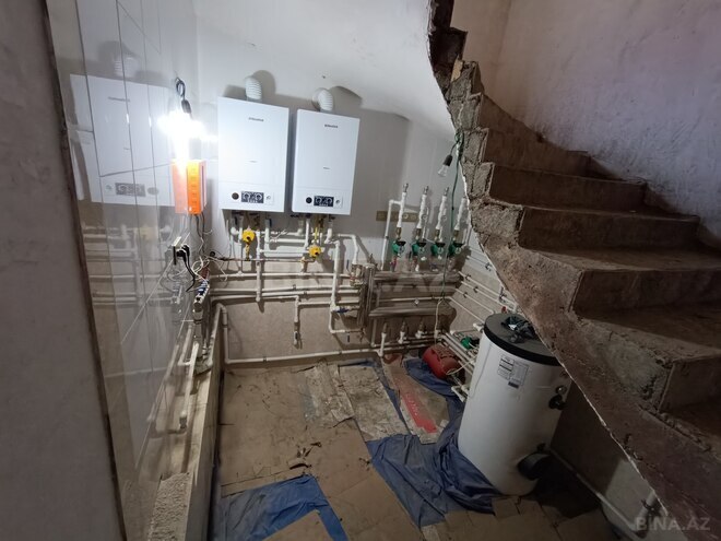 Satılır 4 otaqlı həyət evi/bağ evi 390 m², photo 5 from 16