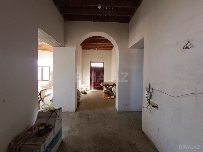 Satılır 4 otaqlı həyət evi/bağ evi 390 m², photo 3 from 16