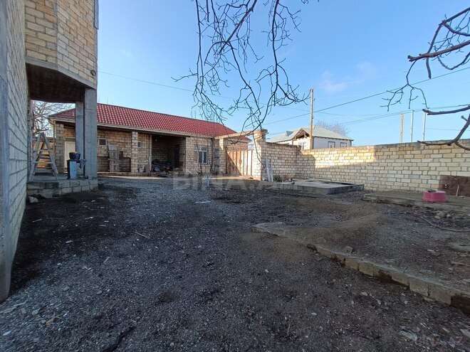 Satılır 4 otaqlı həyət evi/bağ evi 390 m², photo 13 from 16