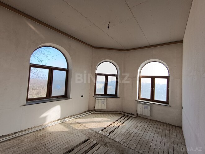 Satılır 4 otaqlı həyət evi/bağ evi 390 m², photo 14 from 16