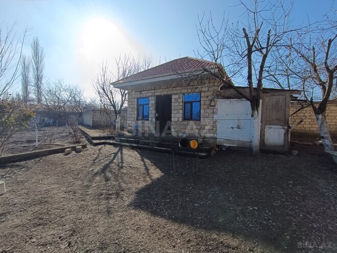 Satılır 4 otaqlı həyət evi/bağ evi 390 m², photo 15 from 16