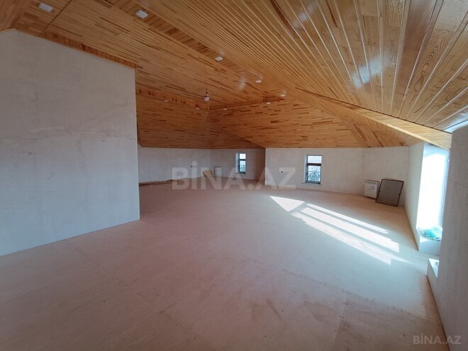 Satılır 4 otaqlı həyət evi/bağ evi 390 m², photo 11 from 16