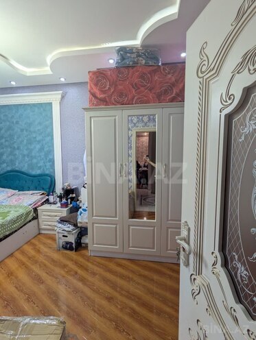 Сдается 3-комн. новостройка 95 м², м. Нариман Нариманов, photo 5 from 15