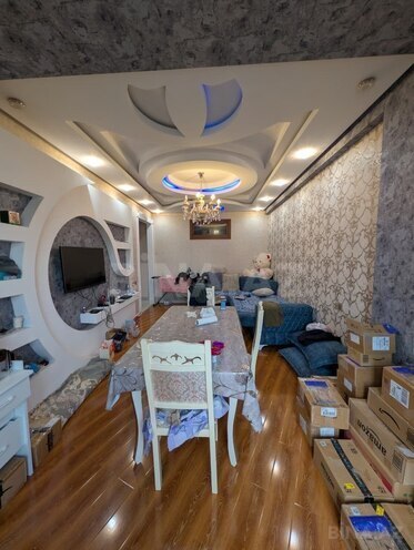 Сдается 3-комн. новостройка 95 м², м. Нариман Нариманов, photo 4 from 15