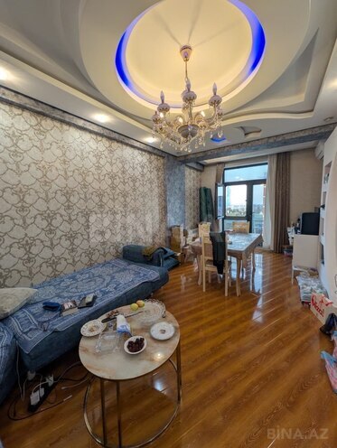 Сдается 3-комн. новостройка 95 м², м. Нариман Нариманов, photo 1 from 15