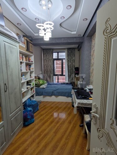 Сдается 3-комн. новостройка 95 м², м. Нариман Нариманов, photo 3 from 15