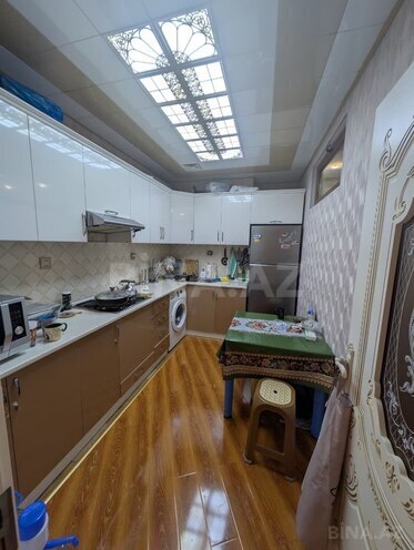 Сдается 3-комн. новостройка 95 м², м. Нариман Нариманов, photo 10 from 15