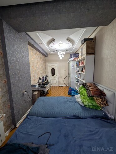 Сдается 3-комн. новостройка 95 м², м. Нариман Нариманов, photo 8 from 15