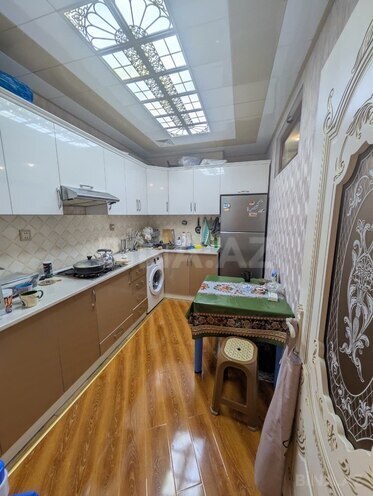 Сдается 3-комн. новостройка 95 м², м. Нариман Нариманов, photo 13 from 15