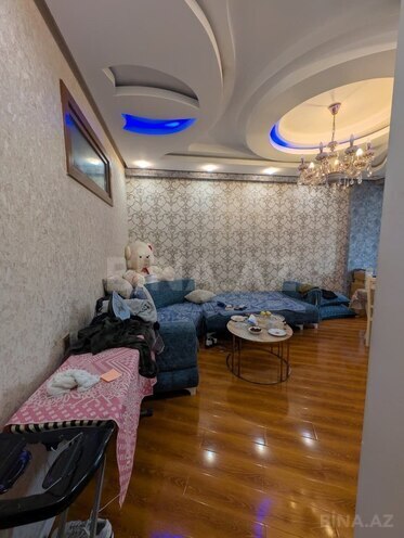 Сдается 3-комн. новостройка 95 м², м. Нариман Нариманов, photo 9 from 15