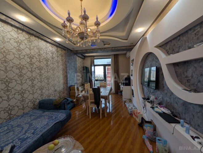 Сдается 3-комн. новостройка 95 м², м. Нариман Нариманов, photo 7 from 15