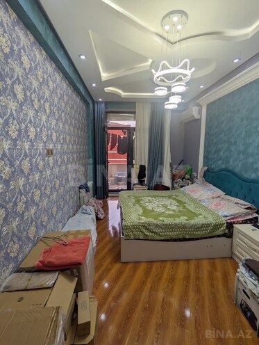 Сдается 3-комн. новостройка 95 м², м. Нариман Нариманов, photo 6 from 15