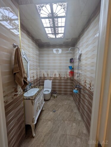 Сдается 3-комн. новостройка 95 м², м. Нариман Нариманов, photo 11 from 15