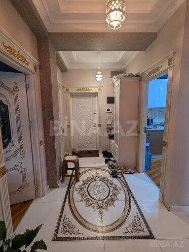 Сдается 3-комн. новостройка 95 м², м. Нариман Нариманов, photo 14 from 15