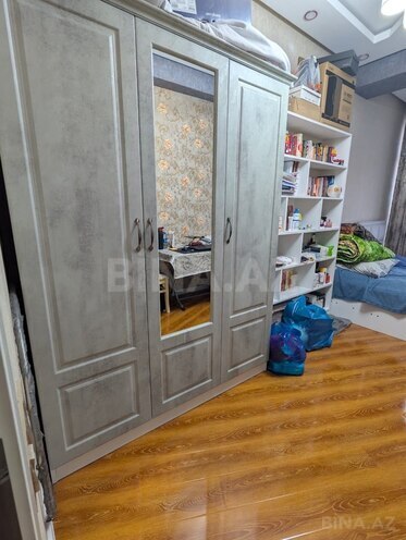Сдается 3-комн. новостройка 95 м², м. Нариман Нариманов, photo 12 from 15
