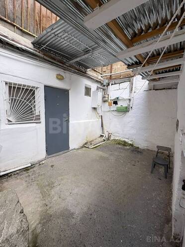 Продаётся 1-комн. вторичка 18 м², м. Элмляр Академиясы, photo 6 from 7