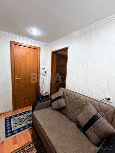 Продаётся 1-комн. вторичка 18 м², м. Элмляр Академиясы, photo 4 from 7