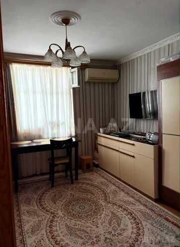 Продаётся 1-комн. вторичка 18 м², м. Элмляр Академиясы, photo 5 from 7