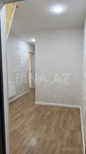 Продаётся 2-комн. новостройка 54 м², пос. Масазыр, photo 14 from 15