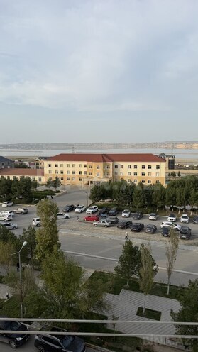 Продаётся 2-комн. новостройка 54 м², пос. Масазыр, photo 7 from 15