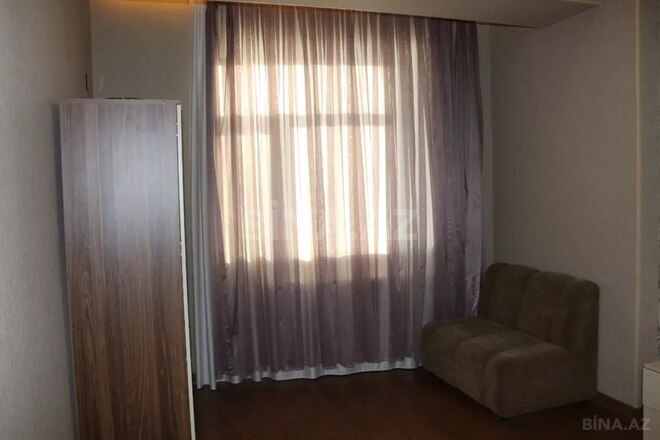 İcarəyə verilir 3 otaqlı yeni tikili 150 m², Elmlər Akademiyası m., photo 10 from 30
