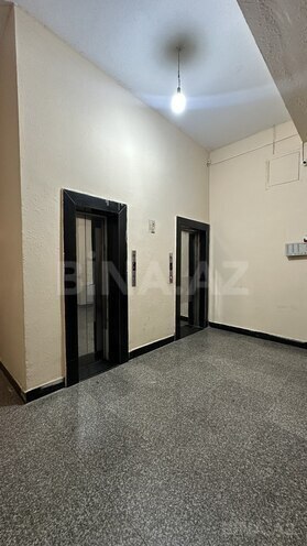 Satılır 4 otaqlı yeni tikili 175 m², Səbail r., photo 9 from 12