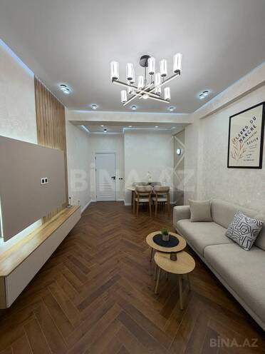 Продаётся 3-комн. новостройка 65 м², м. Ази Асланов, photo 3 from 20