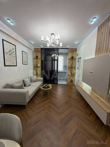 Продаётся 3-комн. новостройка 65 м², м. Ази Асланов, photo 4 from 20