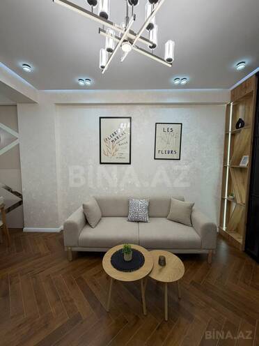 Продаётся 3-комн. новостройка 65 м², м. Ази Асланов, photo 5 from 20