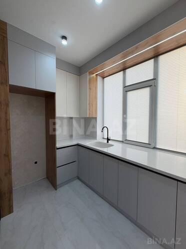 Продаётся 3-комн. новостройка 65 м², м. Ази Асланов, photo 19 from 20