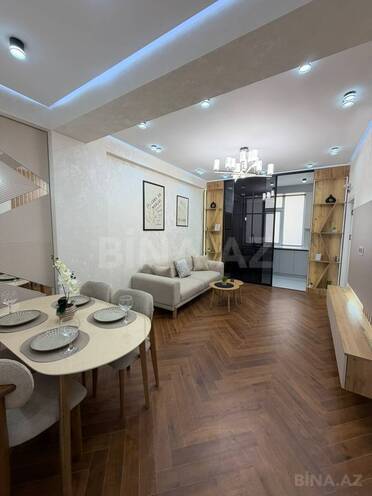 Продаётся 3-комн. новостройка 65 м², м. Ази Асланов, photo 1 from 20