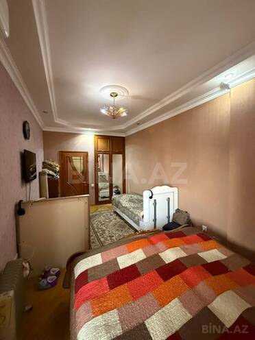 Satılır 3 otaqlı yeni tikili 130 m², Nəriman Nərimanov m., photo 7 from 16