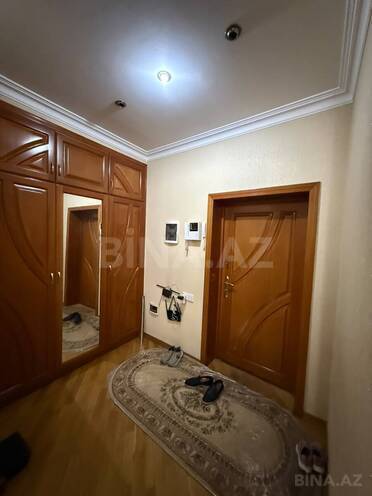 Satılır 3 otaqlı yeni tikili 130 m², Nəriman Nərimanov m., photo 10 from 16