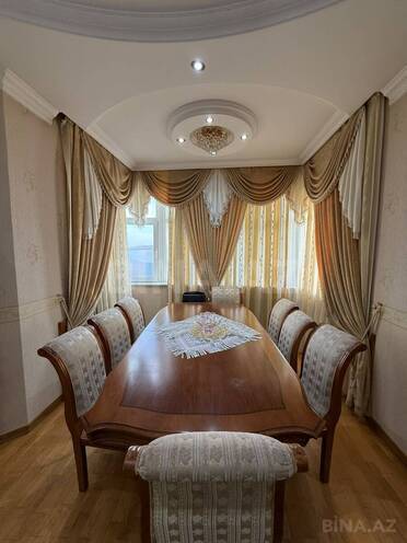 Satılır 3 otaqlı yeni tikili 130 m², Nəriman Nərimanov m., photo 15 from 16