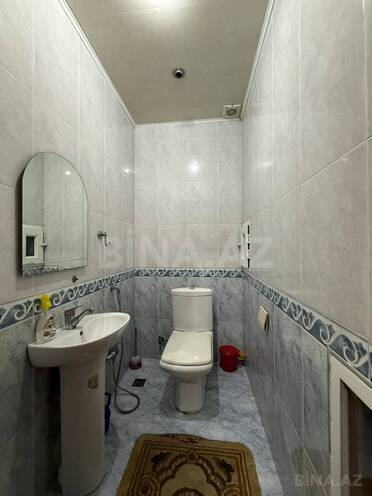 Satılır 3 otaqlı yeni tikili 130 m², Nəriman Nərimanov m., photo 12 from 16
