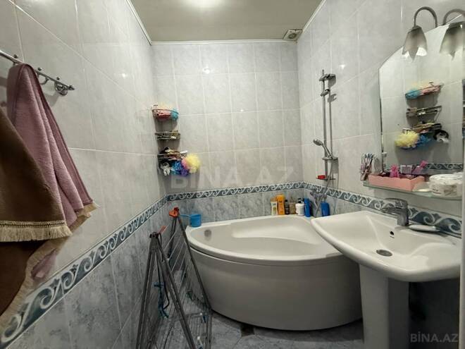 Satılır 3 otaqlı yeni tikili 130 m², Nəriman Nərimanov m., photo 11 from 16