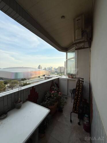 Satılır 3 otaqlı yeni tikili 130 m², Nəriman Nərimanov m., photo 13 from 16