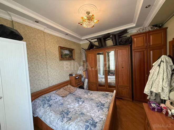 Satılır 3 otaqlı yeni tikili 130 m², Nəriman Nərimanov m., photo 5 from 16