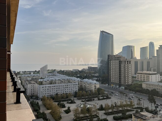Satılır 4 otaqlı yeni tikili 155 m², Şah İsmayıl Xətai m., photo 5 from 24