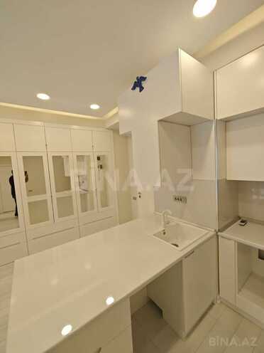 Satılır 2 otaqlı yeni tikili 65 m², Ağ şəhər q., photo 7 from 22