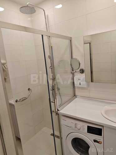 Satılır 2 otaqlı yeni tikili 65 m², Ağ şəhər q., photo 9 from 22