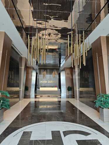 Satılır 2 otaqlı yeni tikili 65 m², Ağ şəhər q., photo 15 from 22