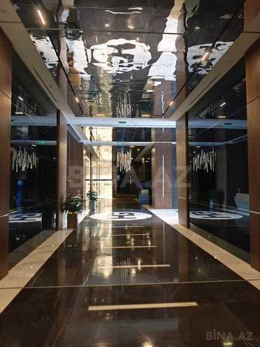 Satılır 2 otaqlı yeni tikili 65 m², Ağ şəhər q., photo 14 from 22