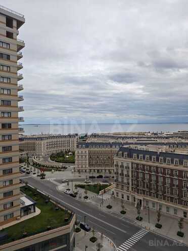 Satılır 2 otaqlı yeni tikili 65 m², Ağ şəhər q., photo 12 from 22